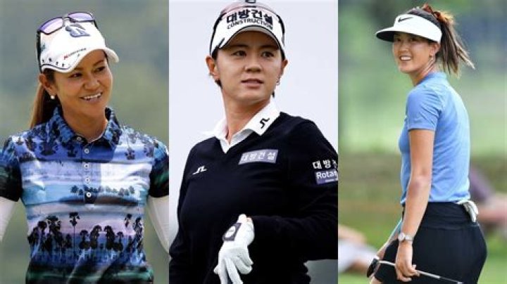 Despite Evident Nelly Korda Similarities, ‘The Other Cover Girl of LPGA’ Makes a
Verdict on What the ‘Naked Eye’ Misses