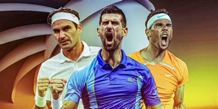 Despite Novak Djokovic’s Grand Slam Glory, Rival Rafael Nadal’s Monstrous Feat
Remains Far From the Serb’s Reach