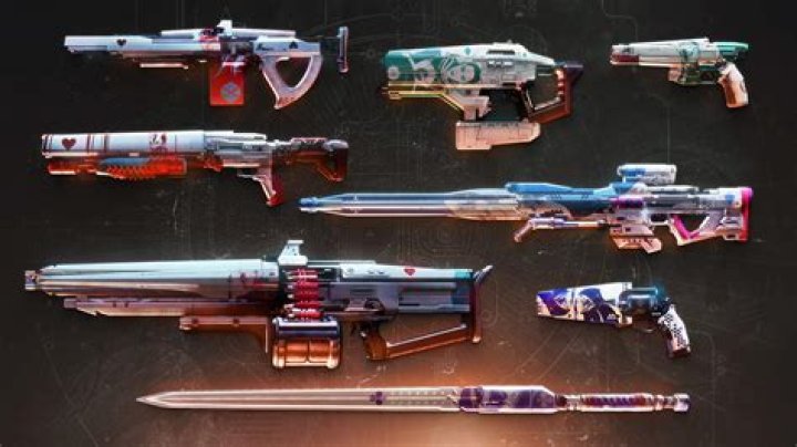 Destiny 2: Season of the Lost- Here’s Why You Might Not Want to Throwaway This
Specific Igneous Hammer