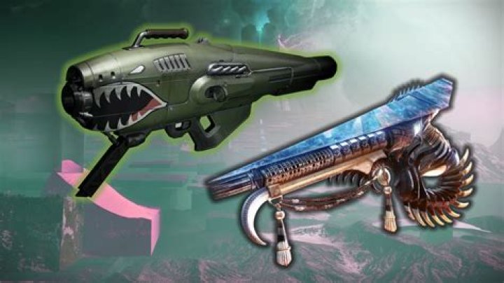 Destiny 2: Season of the Splicer- Best God Roll Legendary Weapons Players Must
Have