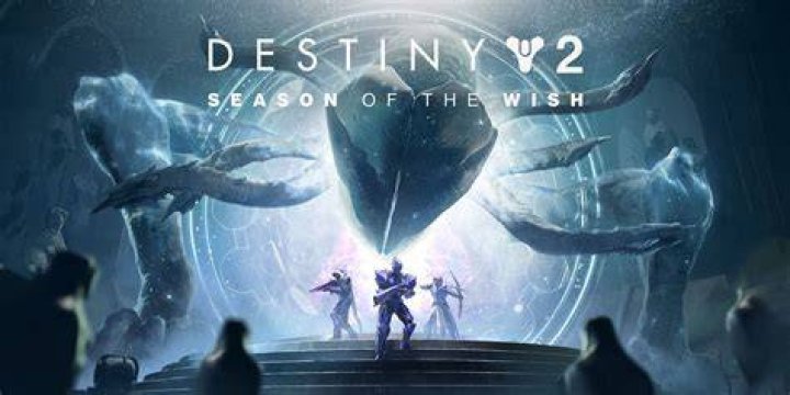 Destiny 2 Season of the Lost Screenshot