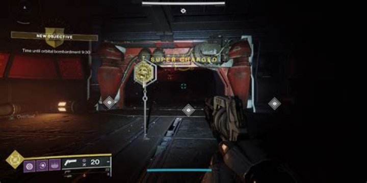 Destiny 2: Vox Obscura Walkthrough & Rewards