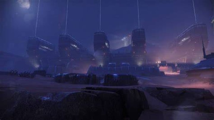 Destiny 2: Vox Obscura Walkthrough & Rewards