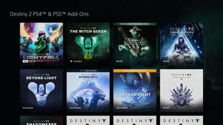 Destiny 2: What Is Stacks on Stacks and How to Use It