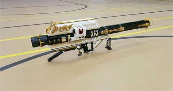 destiny gjallarhorn lego