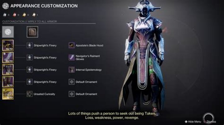 Destiny: The Taken King - Warlock subclass quests guide and tips