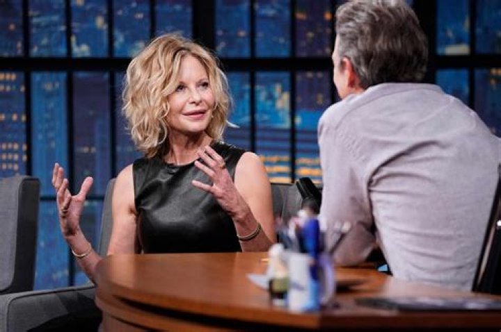 Details About Meg Ryan & Dennis Quaid's Rocky Marriage (& Why They Split)