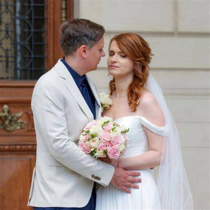 Details of the couple's marriage have surfaced. Photo / Getty Images