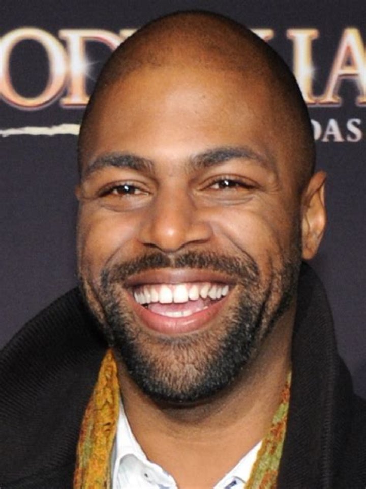 DeVaughn Nixon Fan Casting