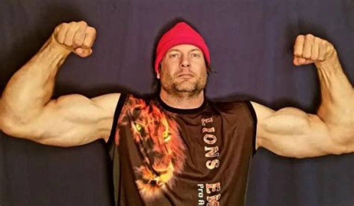 Devon Larratt Age, Net worth: Bio-Wiki, Kids, Wife, Weight