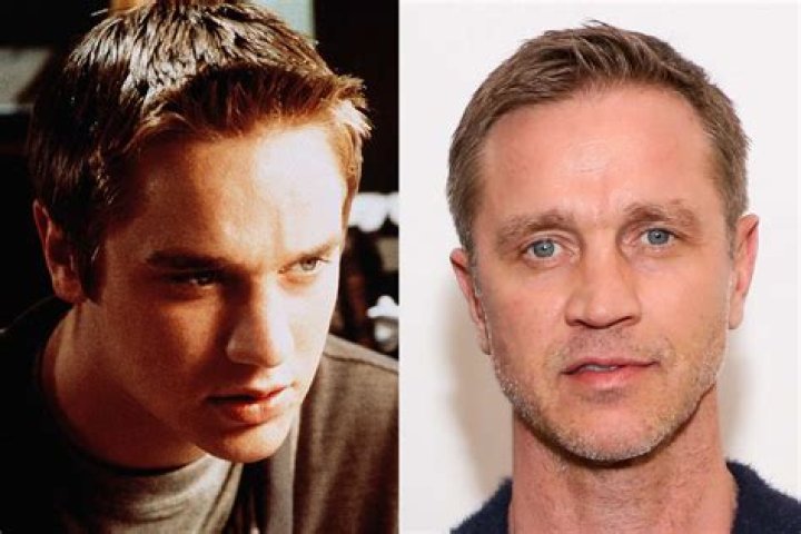Devon Sawa in Final Destination
