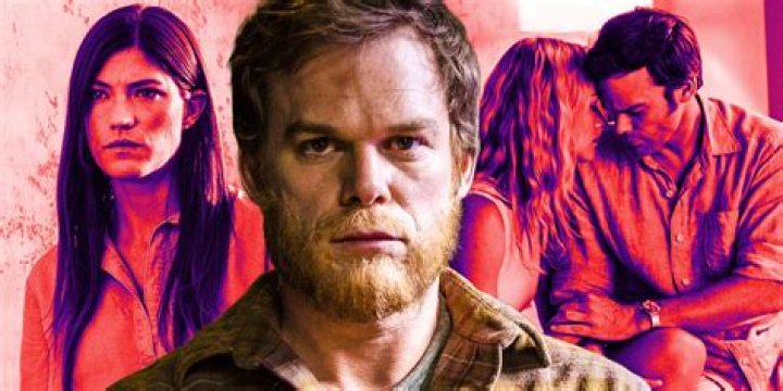 Dexter Season 8 Finale