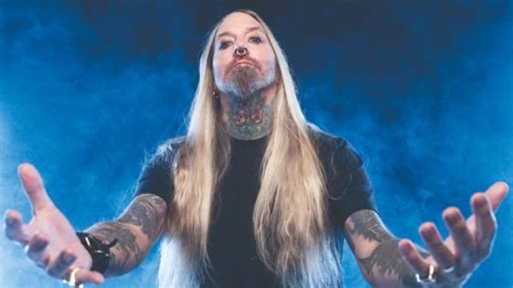 Dez Fafara's Wife Is Diagnosed With Cancer The Beast Metal