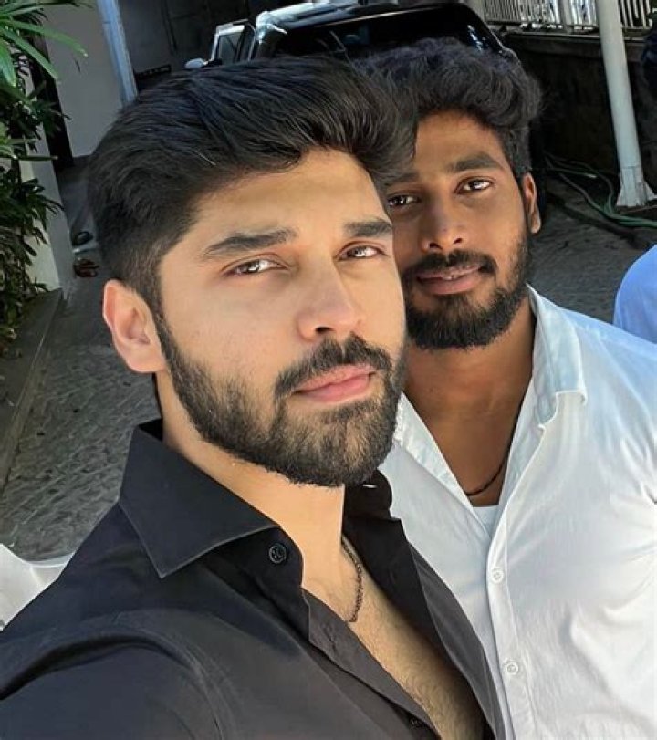 Dhruv Vikram Actor photo, Actors images, Actors & actresses