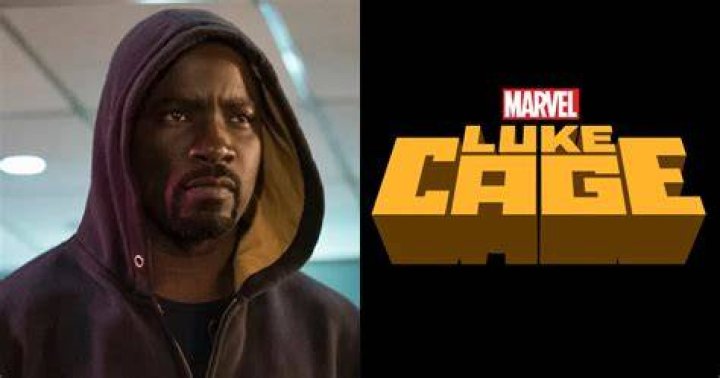 Diamondback Fan Casting for Luke Cage (MCU) | myCast