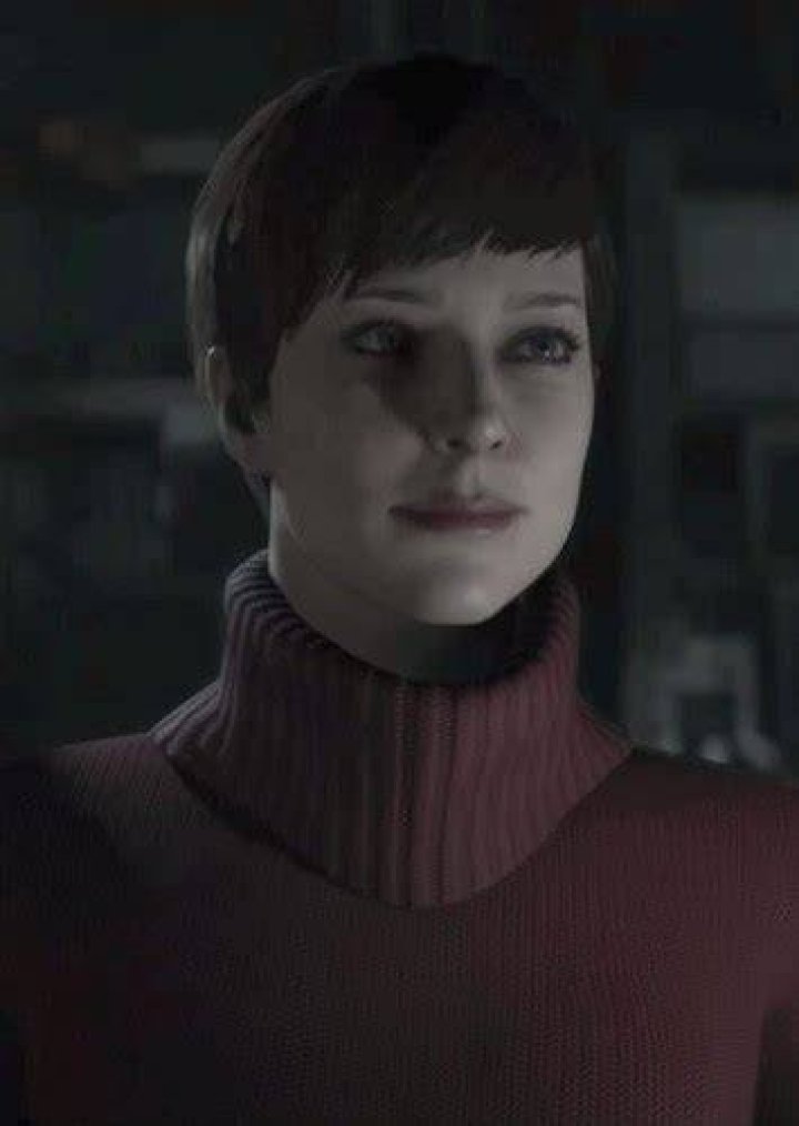 Diana Burnwood Fan Casting for Hitman: Agent 47 | myCast