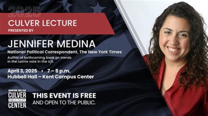 Diana Jiménez Medina: Life, Career, And Impact