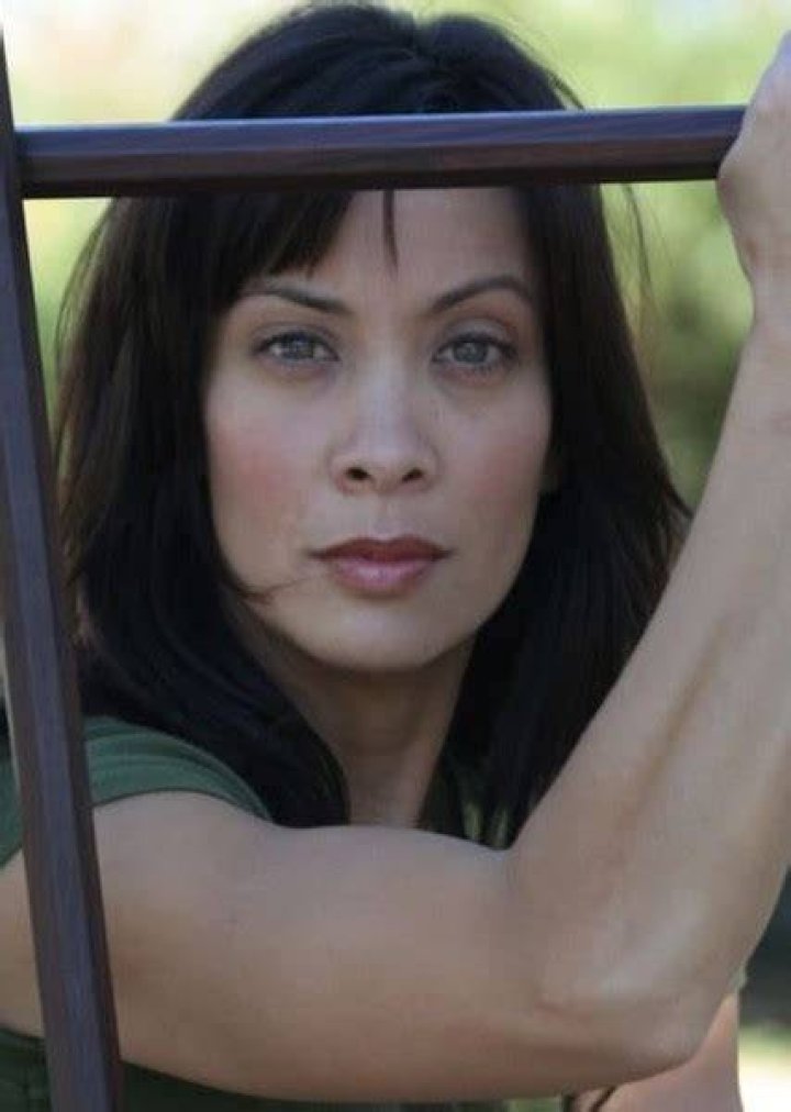 Diana Lee Inosanto Fan Casting