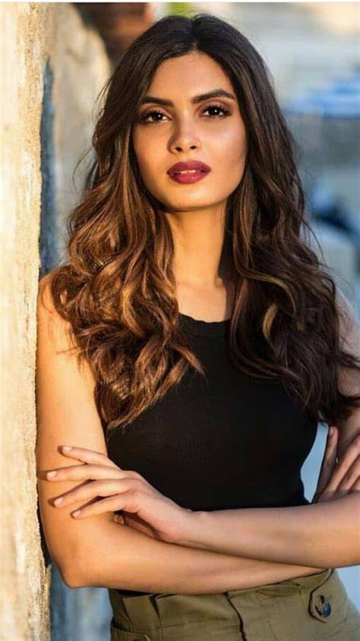 Diana Penty Image