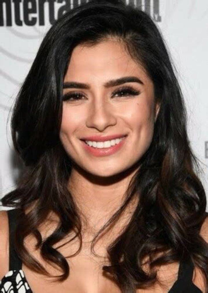 Diane Guerrero Fan Casting