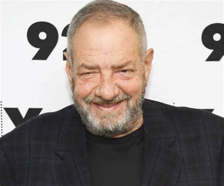 Dick Wolf age