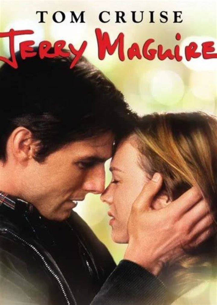 Dicky Fox Fan Casting for Jerry Maguire (1986) | myCast