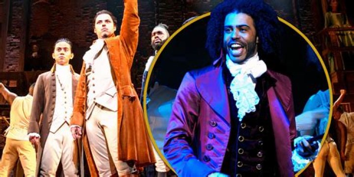 Did Alexander Hamilton & John Laurens Have A Secret Love Affair?