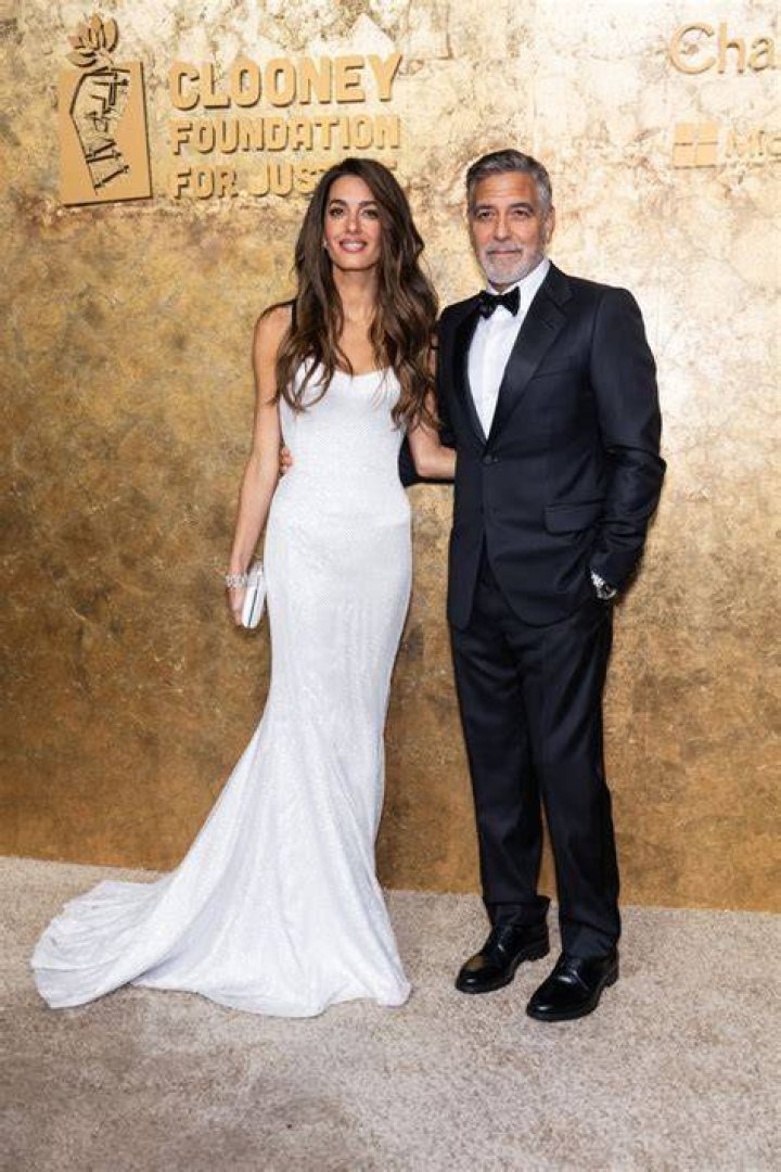 Did Amal Clooney Use A Surrogate? Unraveling The Truth Behind Her Motherhood Journey