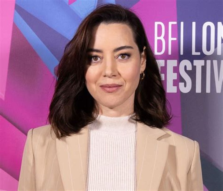 Did Aubrey Plaza Secretly Get Married to Her Long Time Partner