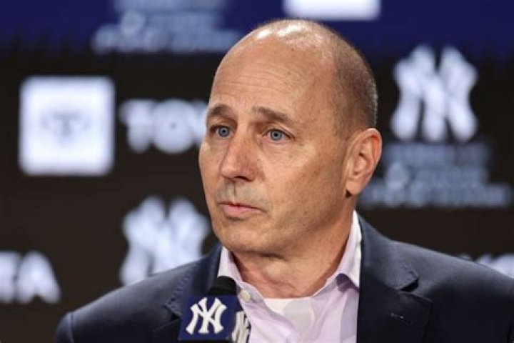 Did Brian Cashman Cheat On His Ex-Wife? All Rumors and Facts About the Yankees’
GM and His Marriage