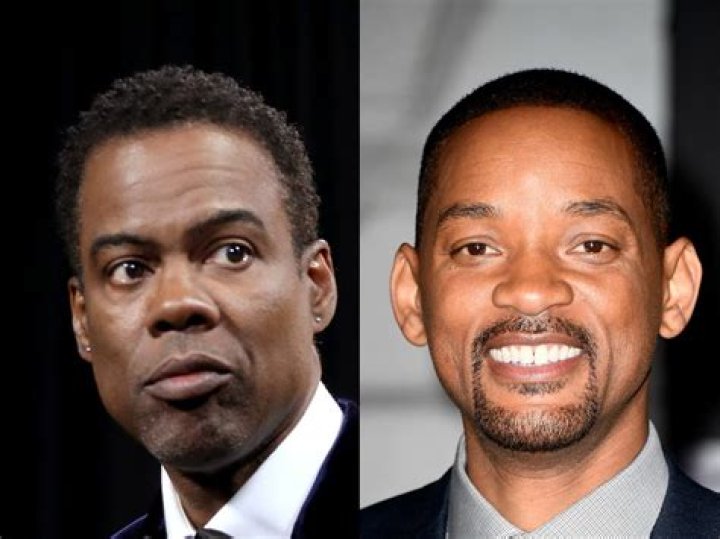 Did Chris Rock Sue? An In-Depth Analysis Of The Controversy