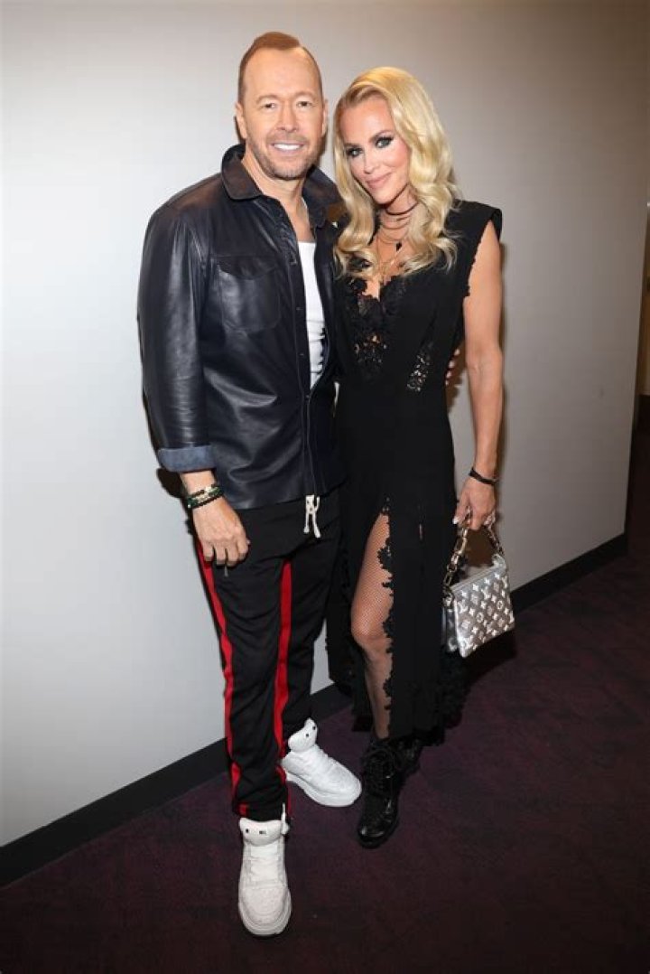 Did Donnie And Jenny Get Divorced? Uncovering The Truth Behind Their Relationship