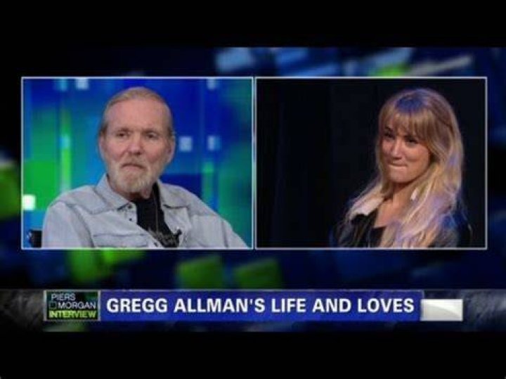 Did Gregg Allman marry Shannon? Did Gregg Allman marry Shannon?