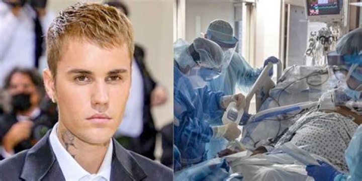 Did Justin Bieber Just Die? Unraveling The Truth Behind The Rumors