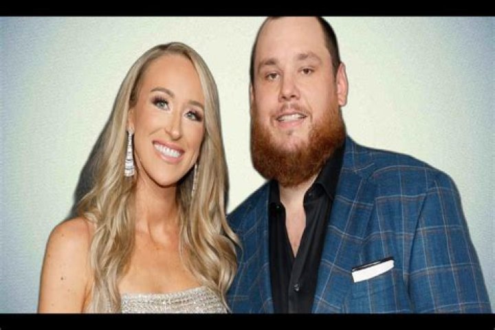 Did Luke Combs have a brother? Let's uncover the mystery. Sarkari