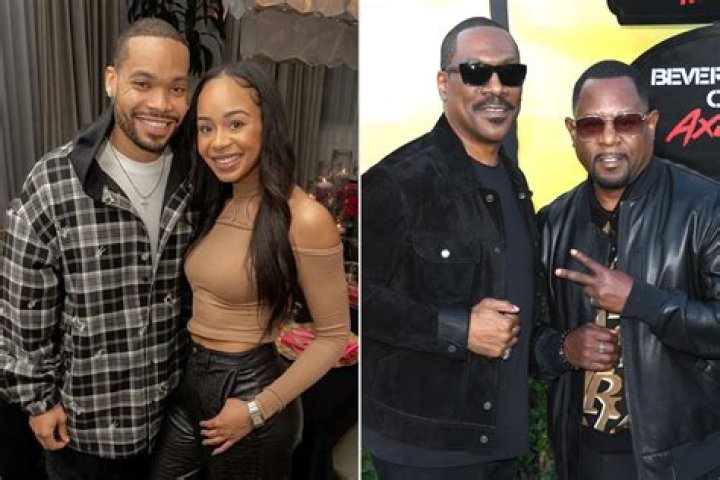 Did Martin Lawrence Die? The Truth Revealed