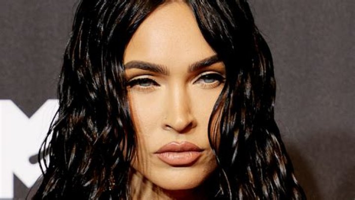 Did Megan Fox Really Make All Of Her Past Boyfriends Get A Tattoo Of Her Face?