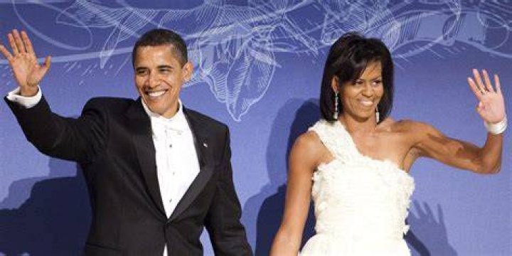 Did Michelle Obama Use IVF to Get Pregnant With Her Daughters?