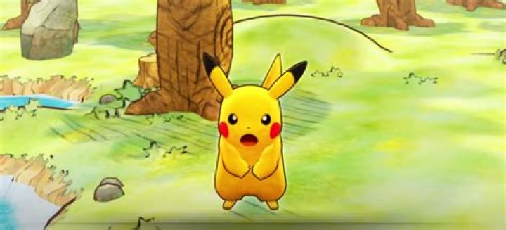 Did Nintendo Just Confirm a New Pokemon Mystery Dungeon Game?