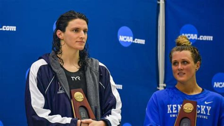 Did Riley Gaines Not Receive Medals Despite Winning?