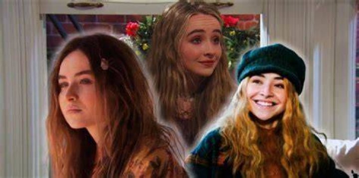 Did Sabrina Carpenter Get Work Done? A Closer Look At Her Transformation