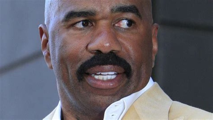 Did Steve Harvey's Death Rumors Lead To His Untimely Demise?