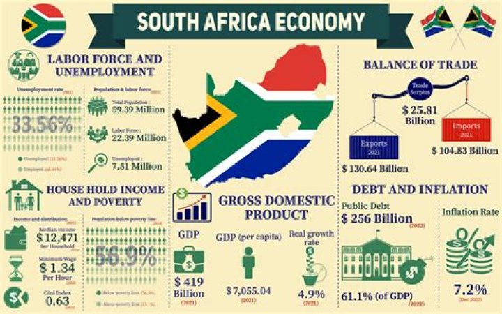 Die Antwoord Net Worth 2024: Exploring The Financial Journey Of The South African Rap-Rave Duo