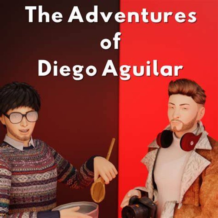 Diego Martín Fan Casting