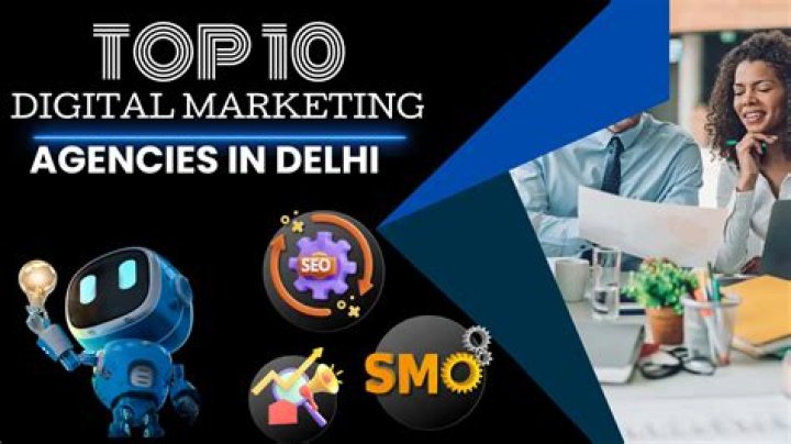 Digital Marketing Agency in Delhi Lead Generation Agency