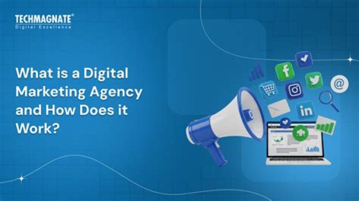 Digital Marketing Agency In Wakefield: Your Guide To Success