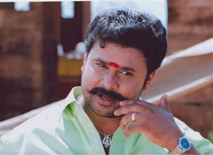 Dileep Pic