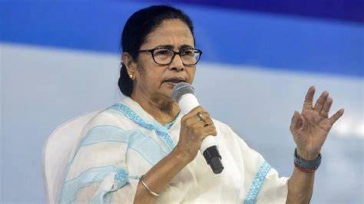 Dilip Ghosh clarifies remarks on Mamata Banerjee, &rsquo;Only countered her