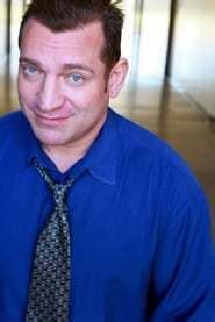 Dimitri Diatchenko Fan Casting