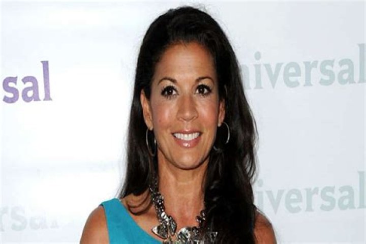 Dina Eastwood age